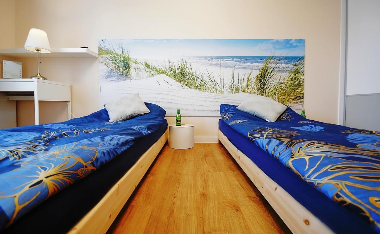 דירות Apartament Premium Mikiniki קולובז'ג מראה חיצוני תמונה