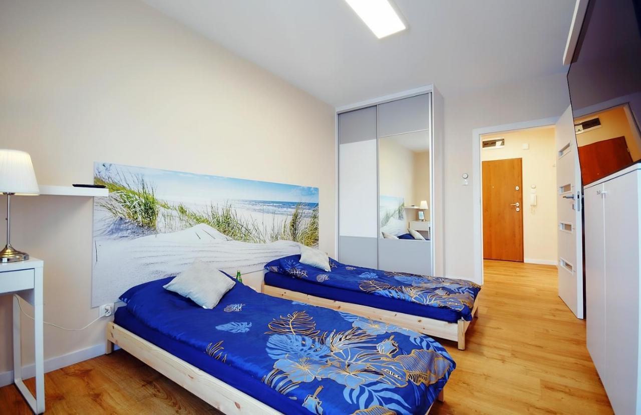 דירות Apartament Premium Mikiniki קולובז'ג מראה חיצוני תמונה