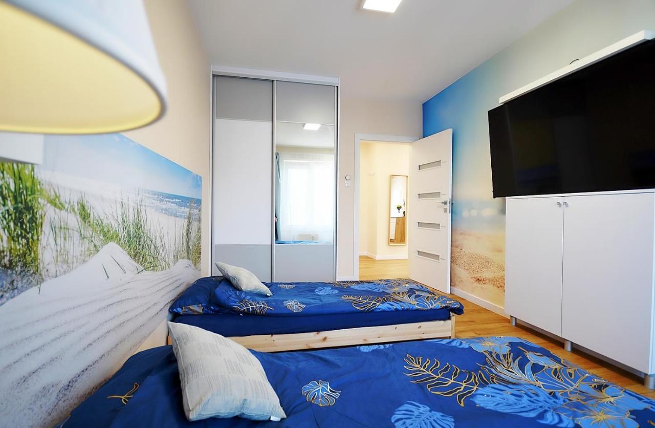 דירות Apartament Premium Mikiniki קולובז'ג מראה חיצוני תמונה
