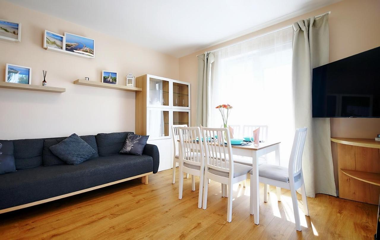 דירות Apartament Premium Mikiniki קולובז'ג מראה חיצוני תמונה