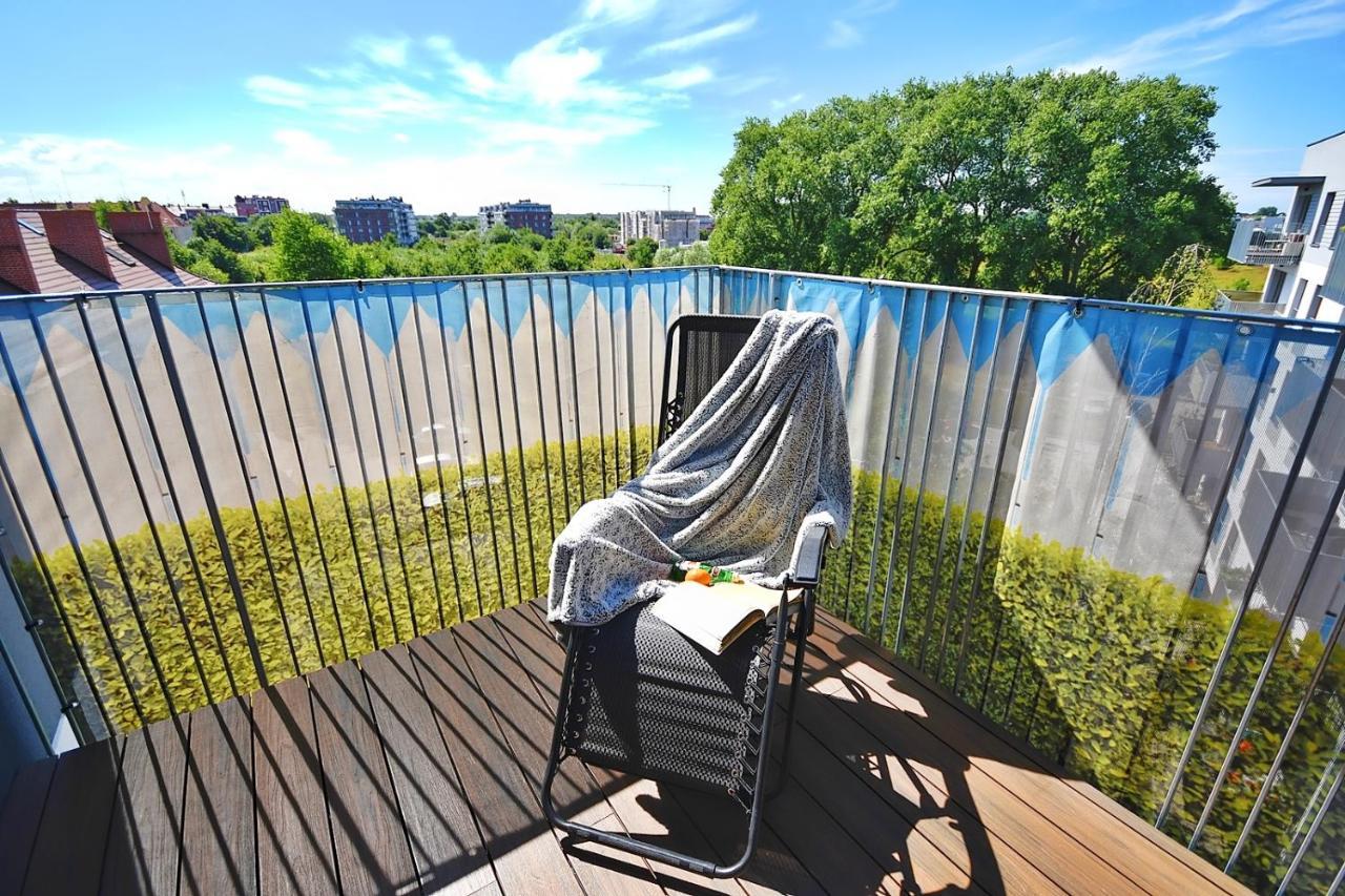 דירות Apartament Premium Mikiniki קולובז'ג מראה חיצוני תמונה