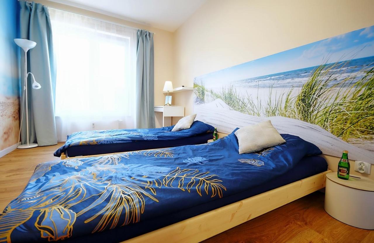 דירות Apartament Premium Mikiniki קולובז'ג מראה חיצוני תמונה
